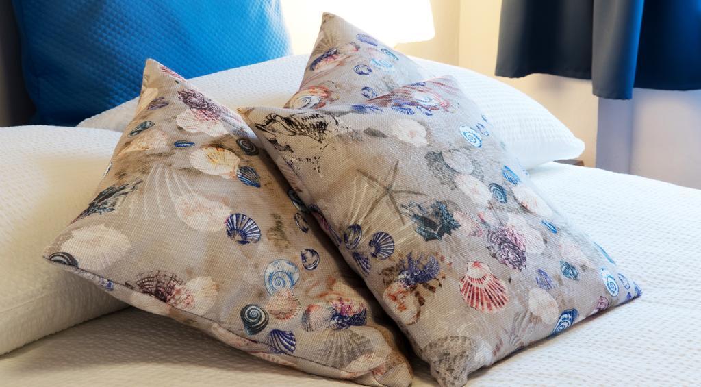 Guesthouse Centrum B&B Izola Bagian luar foto